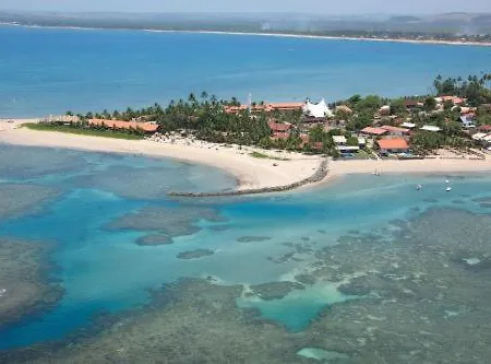 Serrambi Resort-2